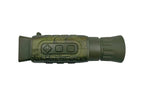 Night Vision Monocular Binoculars 4K IR Digital Telescope for Adult Hunting Camping-Multicolor