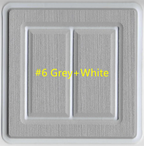 2001 Four Winns 248 Vista Swim Platform Boat EVA Faux Foam Teak Deck Floor Pad SeaDek MarineMat Gatorstep Style Self Adhesive