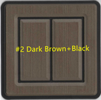 2000 Sea Ray 340 Sundancer Swim Platform Pad Boat EVA Foam Teak Deck Floor Mat SeaDek MarineMat Gatorstep Style Self Adhesive