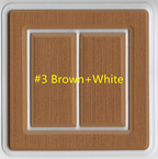 Azure 240 Swim Platform Step Pad Boat EVA Foam Faux Teak Deck Floor Mat Flooring SeaDek MarineMat Gatorstep Style Self Adhesive