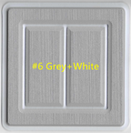Azure 240 Swim Platform Step Pad Boat EVA Foam Faux Teak Deck Floor Mat Flooring SeaDek MarineMat Gatorstep Style Self Adhesive
