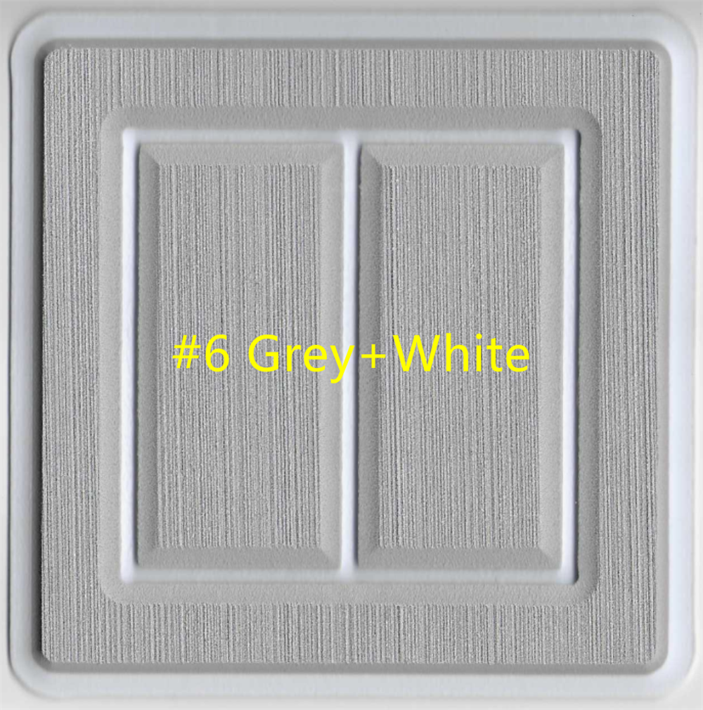 2005 Chaparral 230 SSI Swim Platform Step Boat EVA Foam Teak Deck Floor Pad Mat SeaDek MarineMat Gatorstep Style Self Adhesive