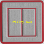 2011 Mastercraft X25 Cockpit Pad Boat EVA Foam Faux Teak Deck Floor Mat Flooring SeaDek MarineMat Gatorstep Style Self Adhesive