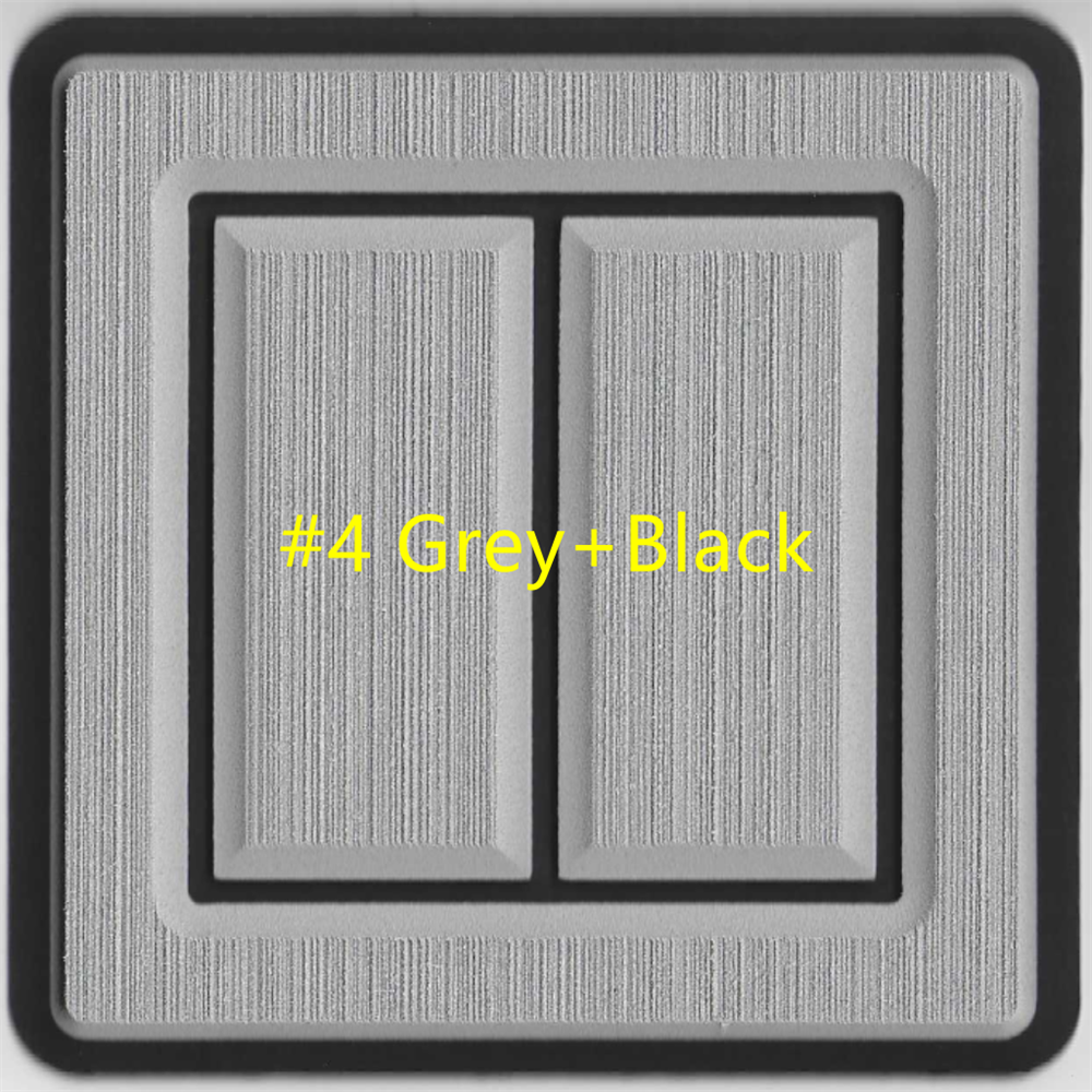 2014-2018 Mastercraft X46 Cockpit Pad Boat EVA Foam Faux Teak Deck Floor Mat SeaDek MarineMat Style Self Adhesive
