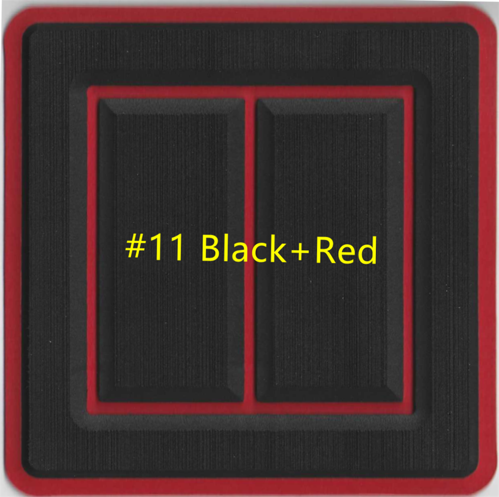 2014-2018 Mastercraft X46 Cockpit Pad Boat EVA Foam Faux Teak Deck Floor Mat SeaDek MarineMat Style Self Adhesive