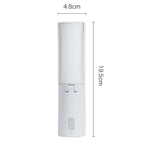 3600mAh-Multifunctional Foldable Camping Light, Rechargeable Tent Lantern, Portable Outdoor Emergency Light