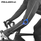 Road Bicycle Knee Joint Angle Measurement Tool - Cycling Posture Goniometer