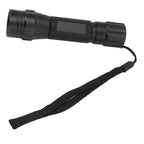 940nm IR Flashlight Night Vision Adjustment Focus Portable Flashlight for Hunting Outdoor Adventure Camping