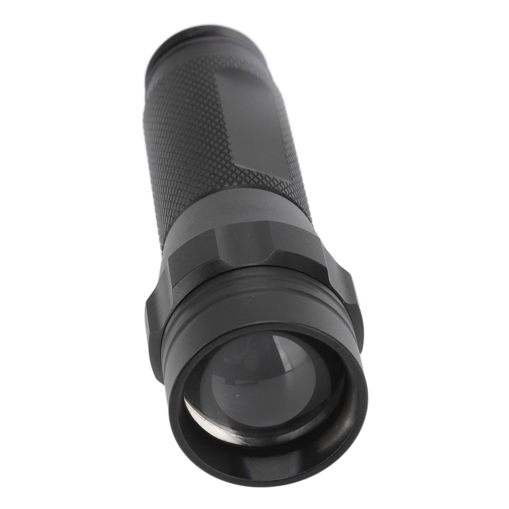 940nm IR Flashlight Night Vision Adjustment Focus Portable Flashlight for Hunting Outdoor Adventure Camping