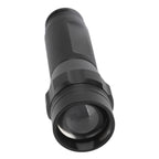 940nm IR Flashlight Night Vision Adjustment Focus Portable Flashlight for Hunting Outdoor Adventure Camping