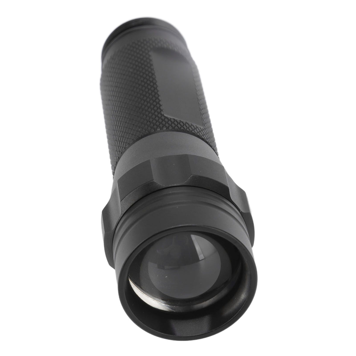 940nm IR Flashlight Night Vision Adjustment Focus Portable Flashlight for Hunting Outdoor Adventure Camping