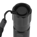 940nm IR Flashlight Night Vision Adjustment Focus Portable Flashlight for Hunting Outdoor Adventure Camping