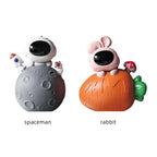 Piggy Bank Cute Coin Bank for Girls and Boys