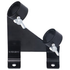 Flag Pole Holder Rustproof 304 Stainless Steel Flagpole Mount Base for Outdoor Yard Porch Yacht