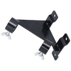 Flag Pole Holder Rustproof 304 Stainless Steel Flagpole Mount Base for Outdoor Yard Porch Yacht