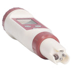 Digital Water Quality Meter Automatic Data Saving Simultaneous Display Highly Sensitive Water PH Detector Tester