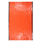 Camping Tent Lightweight and Portable PE Aluminized Film Waterproof Family Tent for Outdoor Camping Hiking
