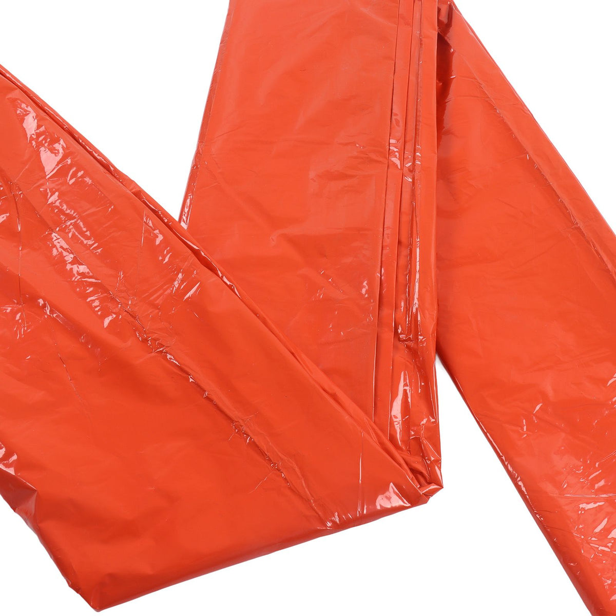 Camping Tent Lightweight and Portable PE Aluminized Film Waterproof Family Tent for Outdoor Camping Hiking
