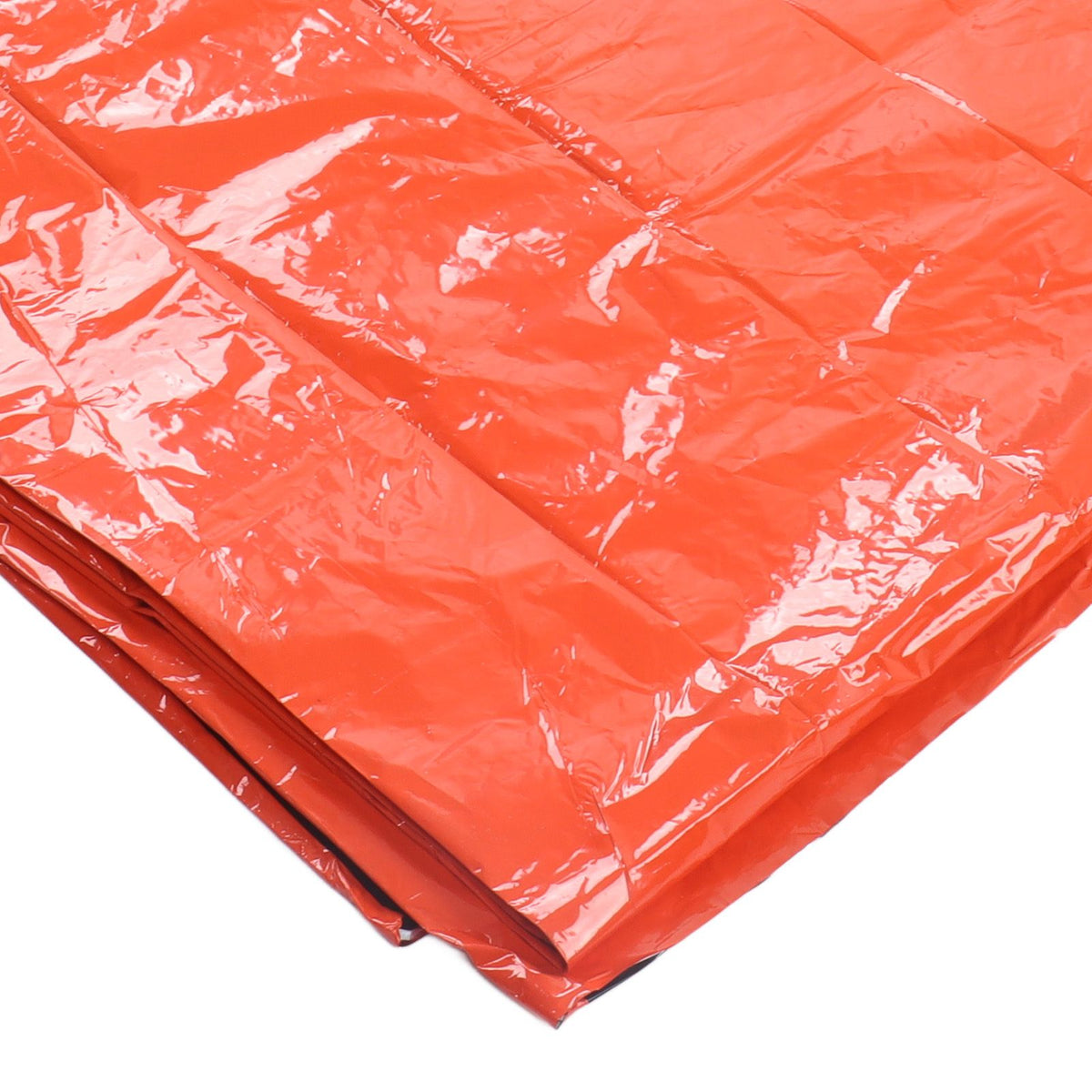 Camping Tent Lightweight and Portable PE Aluminized Film Waterproof Family Tent for Outdoor Camping Hiking