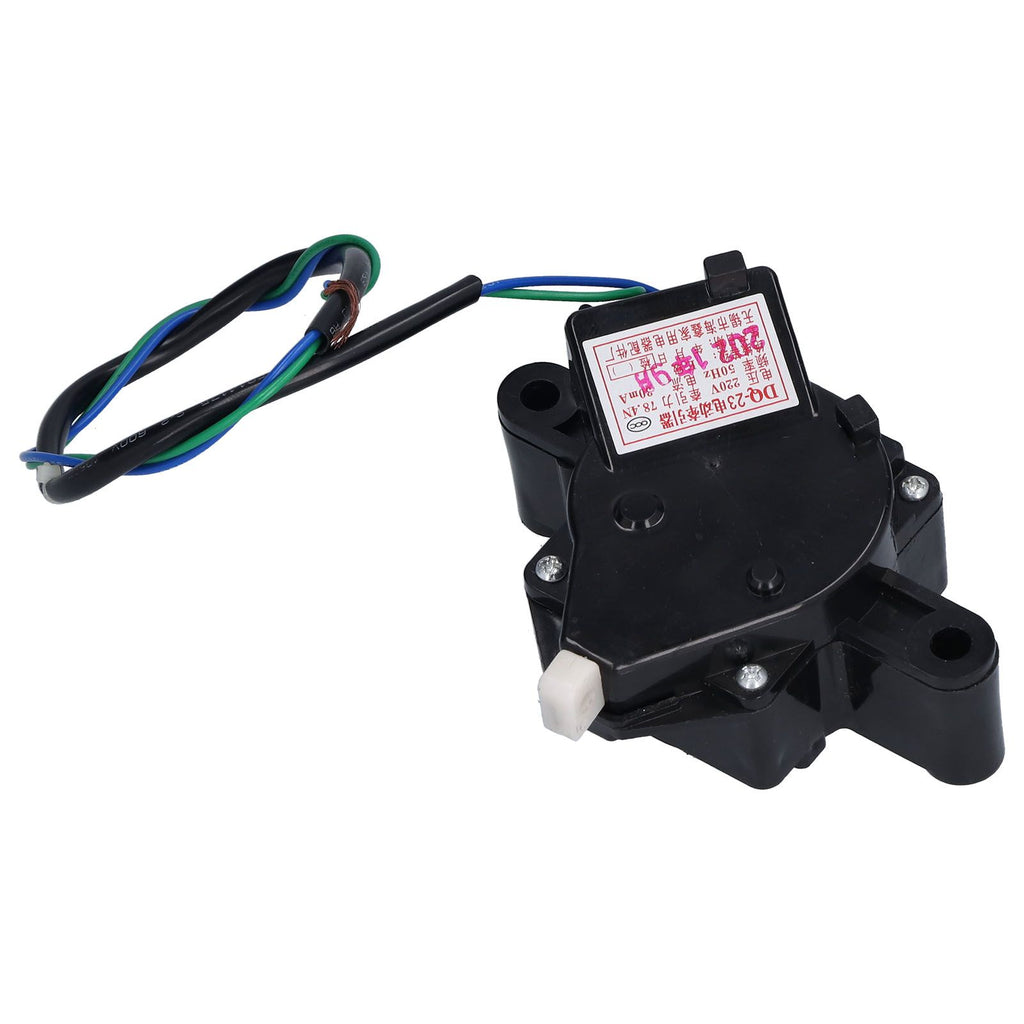 Washing Machine Tractor Abrasion Performance 78.4N Traction Electric Washing Machine Tractor 220V