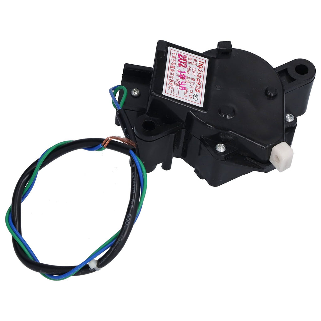 Washing Machine Tractor Abrasion Performance 78.4N Traction Electric Washing Machine Tractor 220V