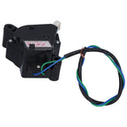 Washing Machine Tractor Abrasion Performance 78.4N Traction Electric Washing Machine Tractor 220V