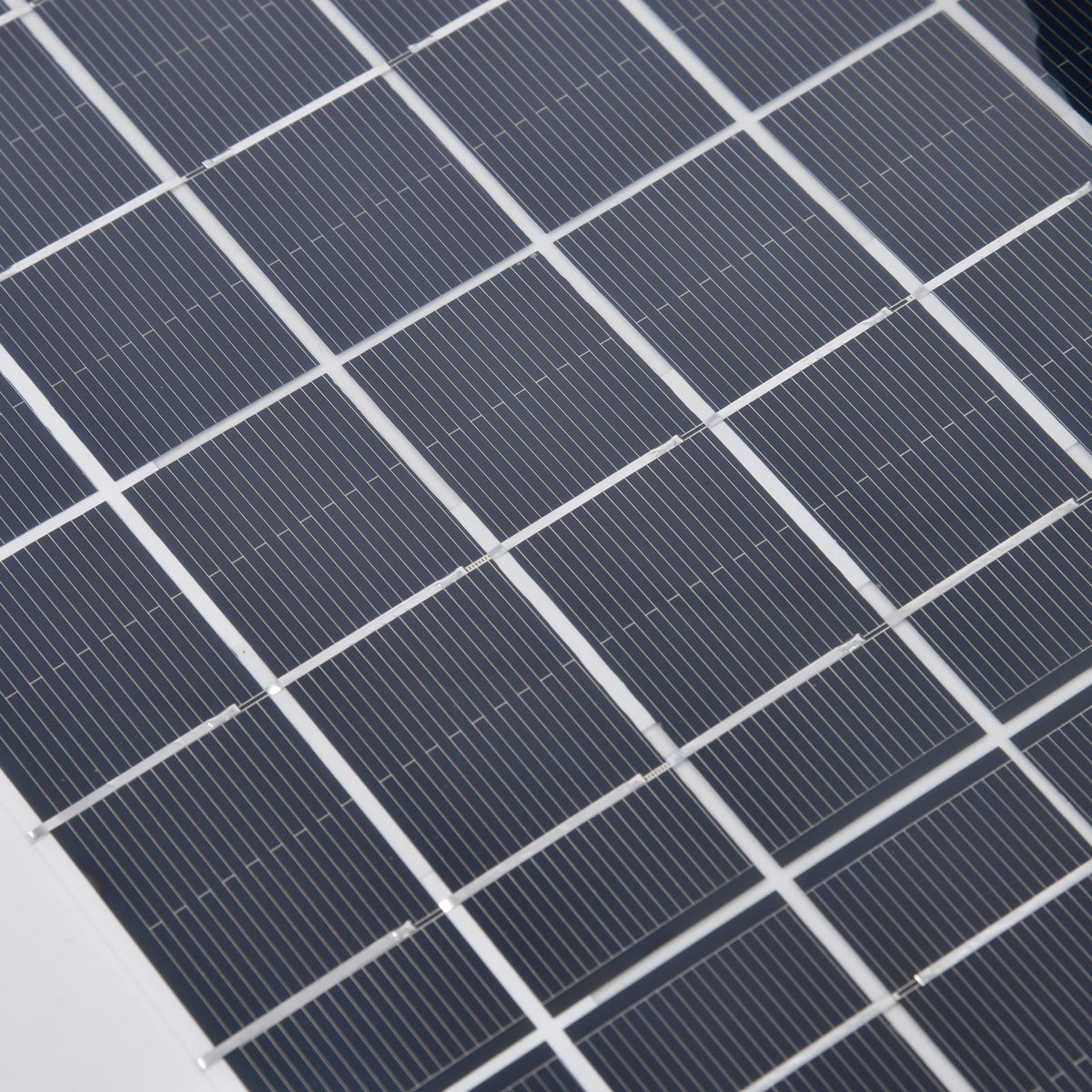 2 Pcs Solar Panels Kit 15W Portable Monocrystalline Solar Panel Charger for Outdoor Boat Caravan RV Charging