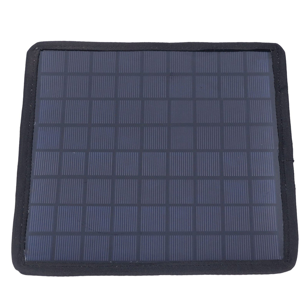 Solar Panel Charger 6W 18V Portable Solar Car 12V Battery Charger Charging Panel Battery Core Board