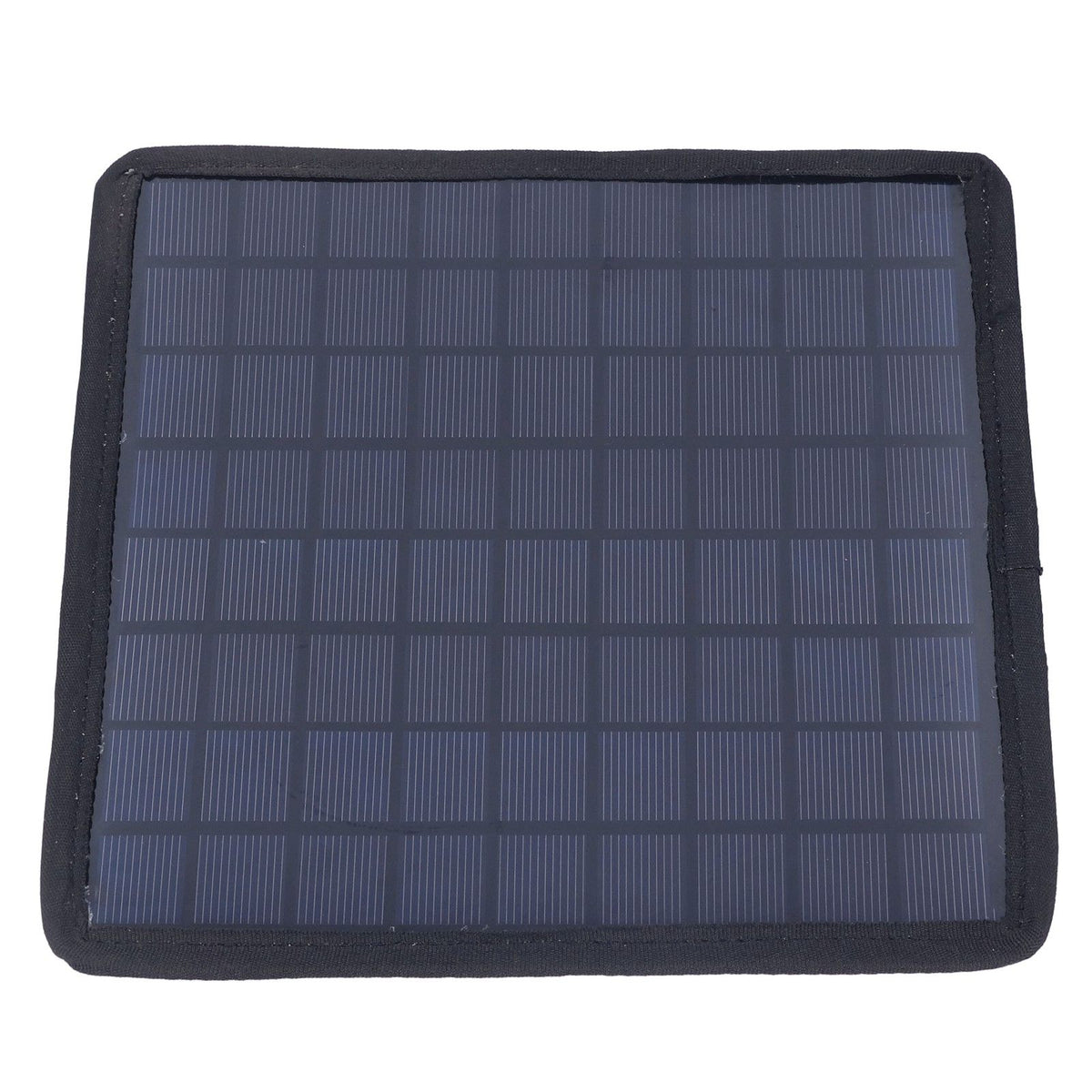 Solar Panel Charger 6W 18V Portable Solar Car 12V Battery Charger Charging Panel Battery Core Board