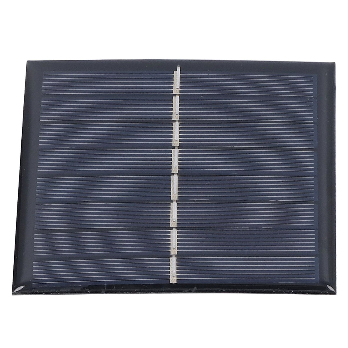 1W 4V Solar Panels High Efficiency Polysilicon Rechargeable 1.2V 2 AA Recharge Battery for Home Lighting Battery Charge