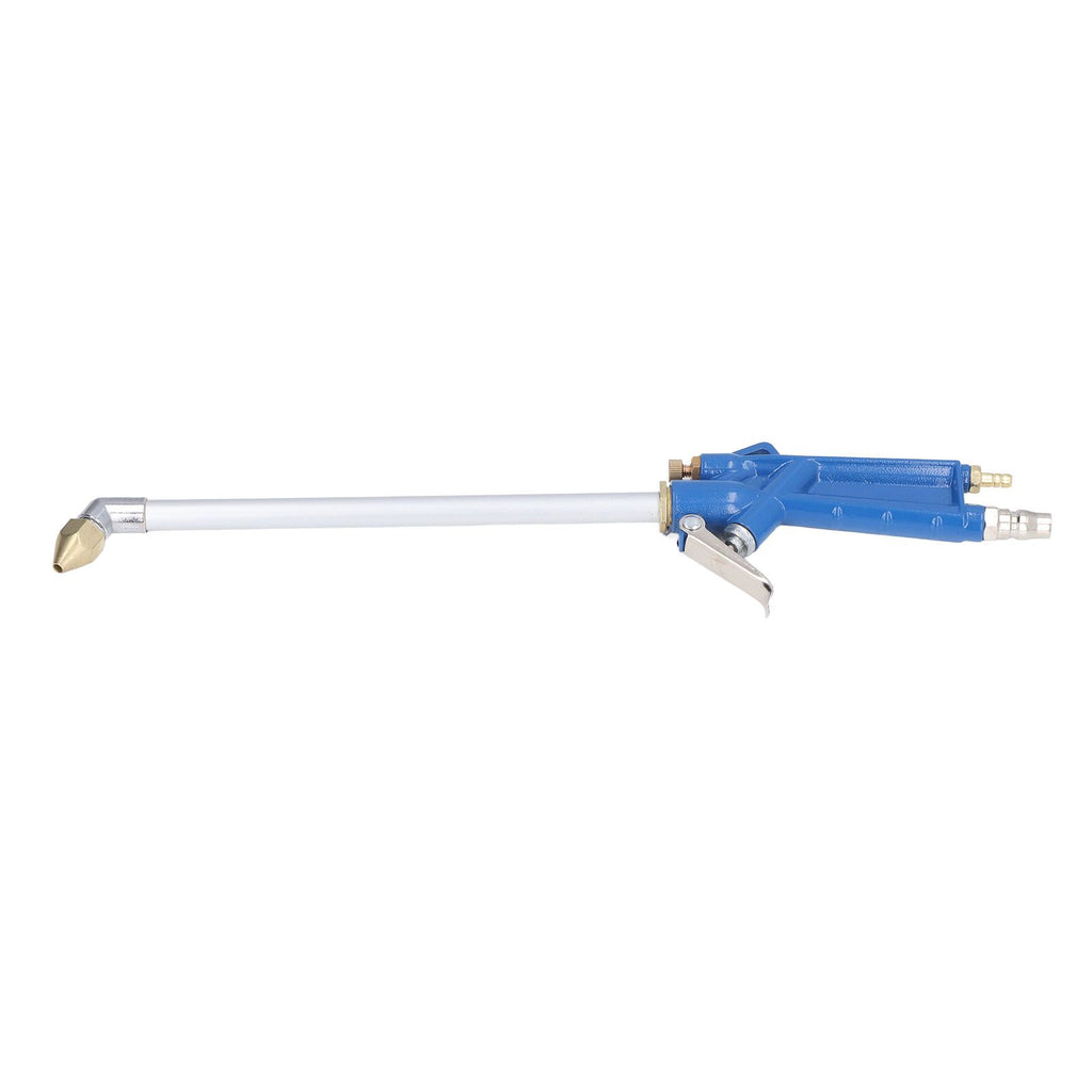 G1/4 Air Blow Sprayer High Pressure Elbow Dust Blow Sprayer Pneumatic Dust Blowing Cleaning Tool