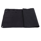 Shooting Mat Oxford Cloth Pad Waterproof Folding Thickened for Outdoor Sports TrainingBlack