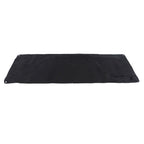 Shooting Mat Oxford Cloth Pad Waterproof Folding Thickened for Outdoor Sports TrainingBlack