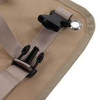 Shooting Mat Oxford Cloth Pad Waterproof Folding Thickened for Outdoor Sports TrainingKhaki