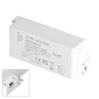 36W LED Driver Input AC100-240V Output DC12V 3A DIY Indoor Lamp Driver Transformer for G4 MR11 MR16