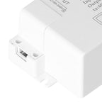 36W LED Driver Input AC100-240V Output DC12V 3A DIY Indoor Lamp Driver Transformer for G4 MR11 MR16