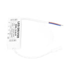18‑25X1W LED Driver Constant Current 300mA Input AC85‑265V Output 54‑87VDC LED Driver Transformer