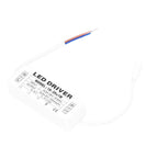 18‑25X1W LED Driver Constant Current 300mA Input AC85‑265V Output 54‑87VDC LED Driver Transformer