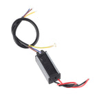 LED Driver 300mA AC95‑265V DC24‑42V Lamp Power Transformer IP65 Waterproof for G4 MR11 MR16 Lights