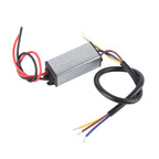 LED Driver 300mA AC95‑265V DC24‑42V Lamp Power Transformer IP65 Waterproof for G4 MR11 MR16 Lights