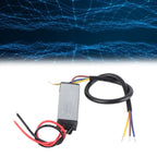 LED Driver 300mA AC95‑265V DC24‑42V Lamp Power Transformer IP65 Waterproof for G4 MR11 MR16 Lights