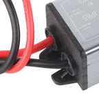 LED Driver 300mA AC95‑265V DC24‑42V Lamp Power Transformer IP65 Waterproof for G4 MR11 MR16 Lights