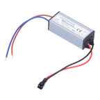 12‑18X1W 300mA LED Driver AC95‑265V/DC36‑63V Waterproof LED Power Driver for LED Light Strips