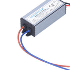 12‑18X1W 300mA LED Driver AC95‑265V/DC36‑63V Waterproof LED Power Driver for LED Light Strips