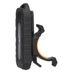 Bike Tail Light IPX3 Grade Waterproof USB Rechargeable LED Rear Bike Light for Mountain Bike