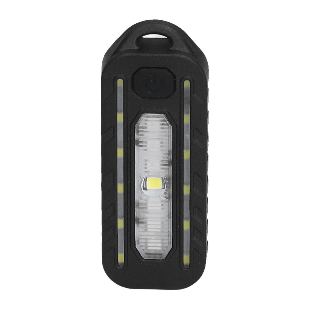 Bike Tail Light IPX3 Grade Waterproof USB Rechargeable LED Rear Bike Light for Mountain Bike