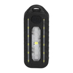 Bike Tail Light IPX3 Grade Waterproof USB Rechargeable LED Rear Bike Light for Mountain Bike