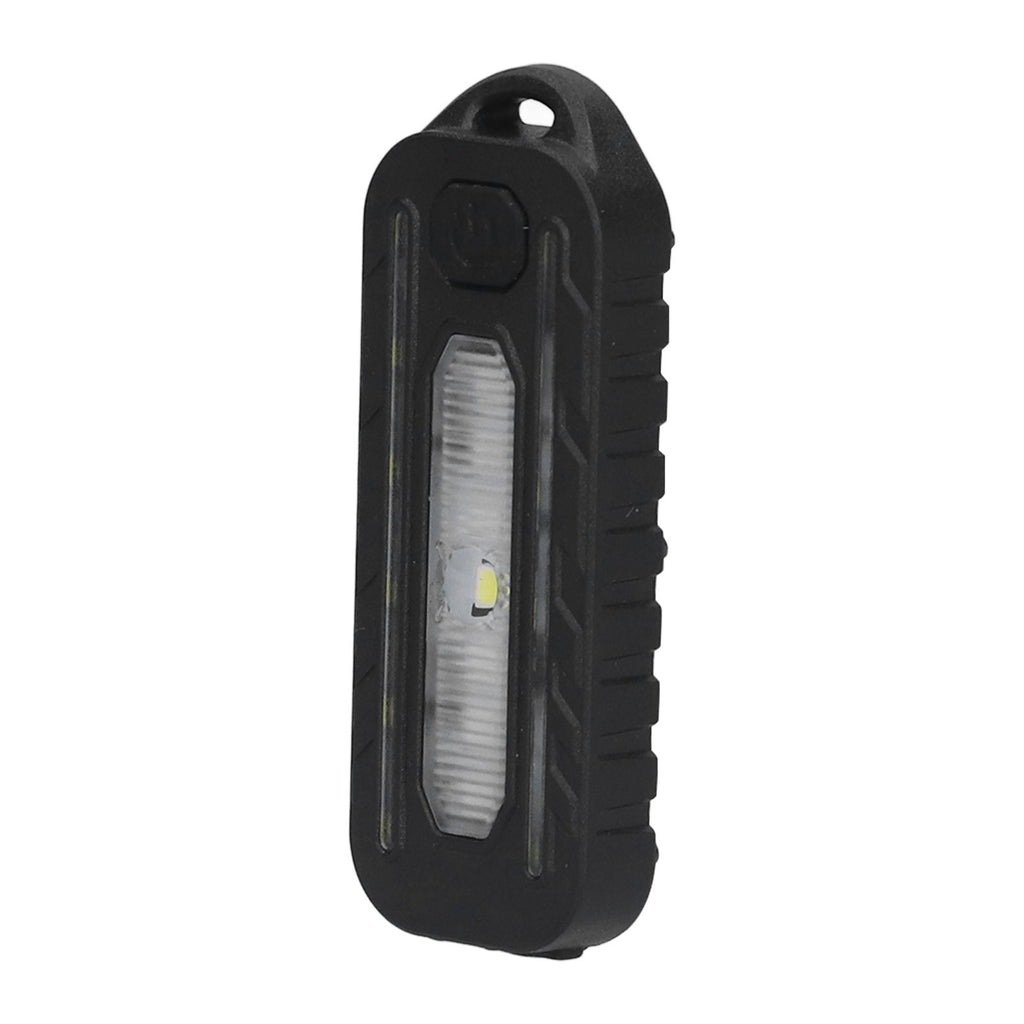 Bike Tail Light IPX3 Grade Waterproof USB Rechargeable LED Rear Bike Light for Mountain Bike