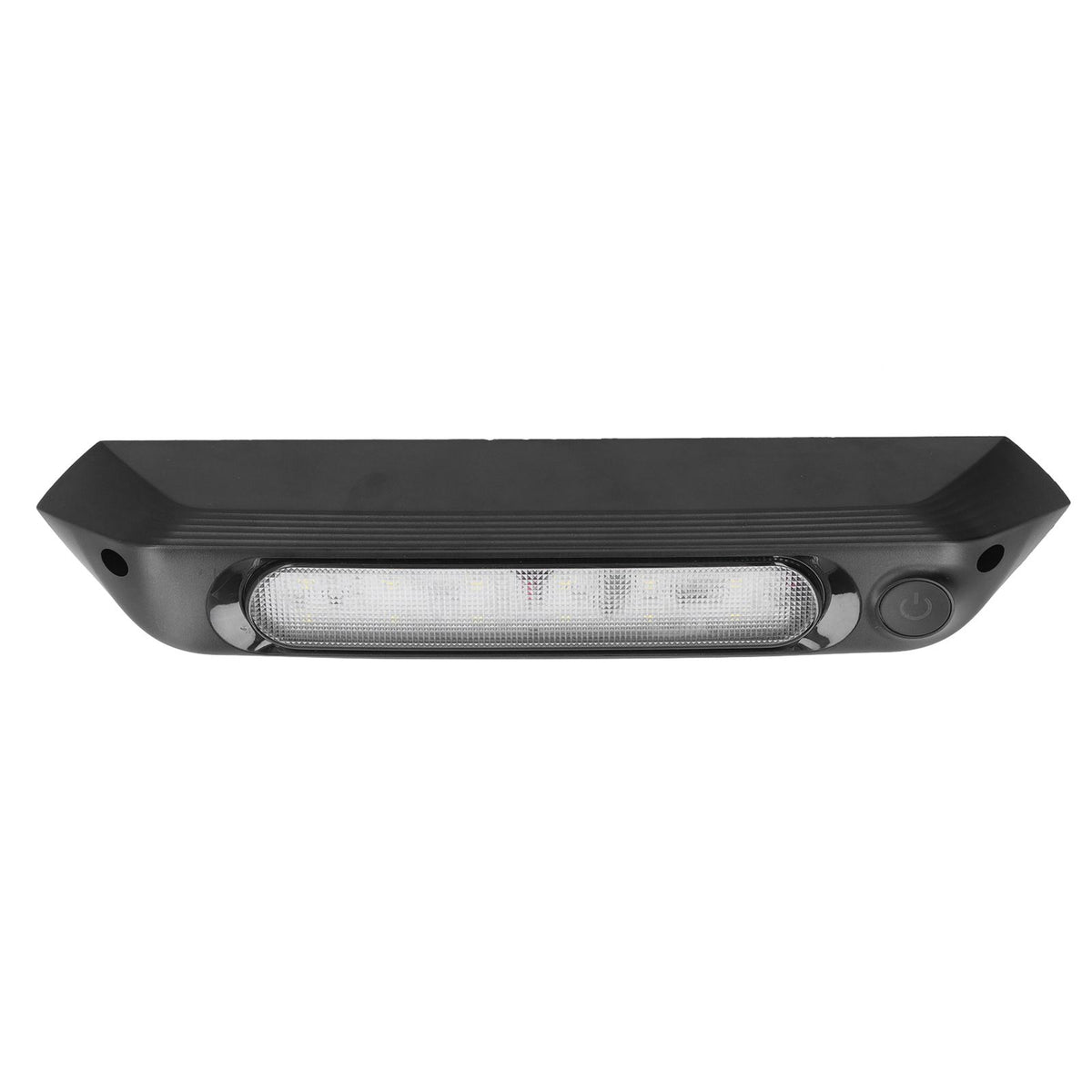 LED Boat Lights 8W IP67 Waterproof One Touch Control Boat Deck Lights for Yacht Fishing Pontoon Kayak Sailboat 12‑28V