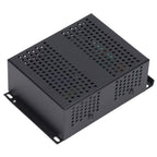 Battery Float Charger Overload Short Circuit Memory Reverse Protection Diesel Generator Battery Float Charging Module 12V